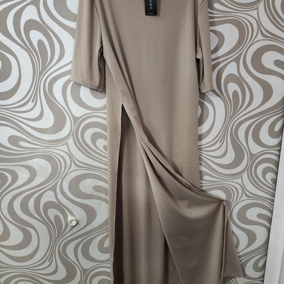 Zulily Maxi Tunic-Tshirt - Picture 2 of 3